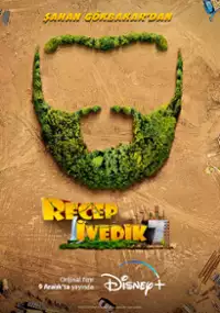 Plakat filmu Recep İvedik 7