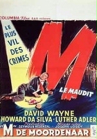 plakat filmu Morderca