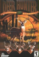 plakat filmu Deer Hunter 2003