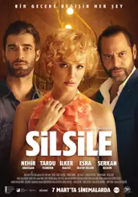 Plakat filmu Konsekwencje