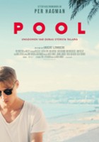 plakat filmu Pool