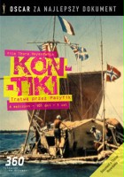 plakat filmu Kon-Tiki