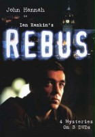 plakat - Rebus (2000)