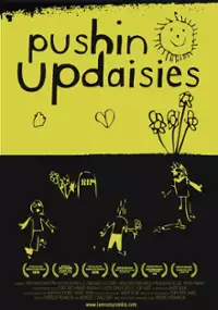 Plakat filmu Pushin' Up Daisies