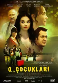 Plakat filmu O... &Ccedil;ocuklari 