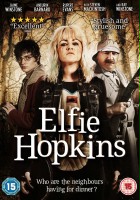 plakat filmu Elfie Hopkins