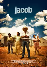 Plakat filmu Jacob