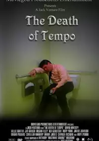 Plakat filmu The Death of Tempo