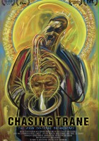 plakat filmu Chasing Trane: Historia Johna Coltrane'a