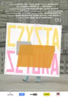 plakat filmu Czysta sztuka