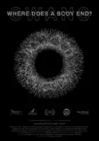 plakat filmu Where Does a Body End?