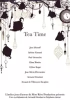 Elissa Houles / Tea Time
