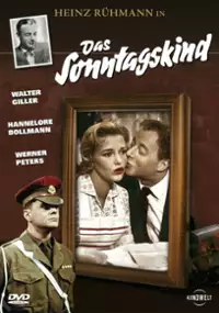 Plakat filmu Das Sonntagskind