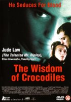 plakat filmu Mądrość krokodyli