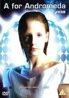 plakat filmu A for Andromeda