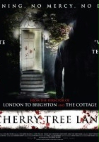 plakat filmu Cherry Tree Lane