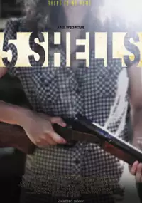 Plakat filmu 5 Shells