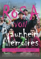 plakat filmu Praunheim Memoires