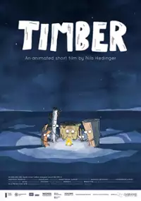 Plakat filmu Pieńki