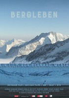 plakat filmu Bergleben