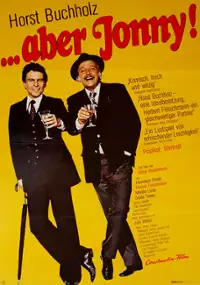 Plakat filmu ...aber Jonny!