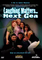 plakat filmu Laughing Matters... Next Gen