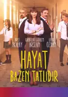 plakat serialu Hayat Bazen Tatlıdır