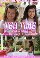 Rachel Nall / Tea Time