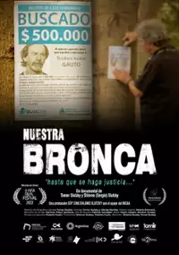 Plakat filmu Furia