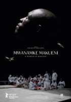 plakat filmu A Woman in Makueni