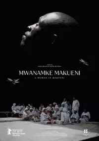 Plakat filmu Eine Frau in Makueni