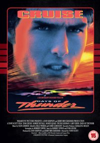 Szybki jak błyskawica