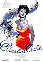 plakat filmu Clémentine chérie