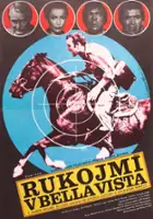 Miroslav Rous / Rukojm&iacute; v Bella Vista