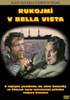 plakat filmu Rukojmí v Bella Vista