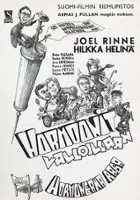 Verna Piponius / Hormoonit valloillaan