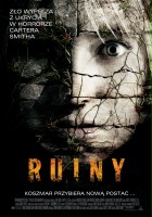 plakat filmu Ruiny