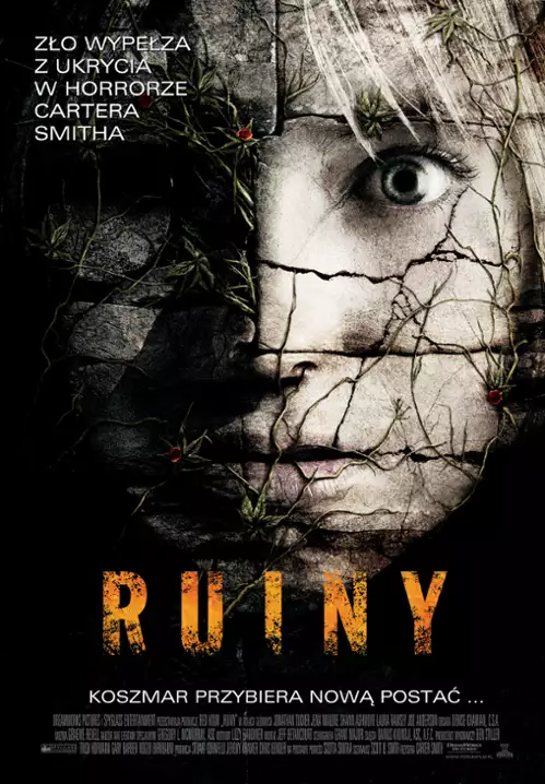 Ruiny (2008) - Filmweb