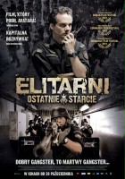 plakat filmu Elitarni - Ostatnie starcie