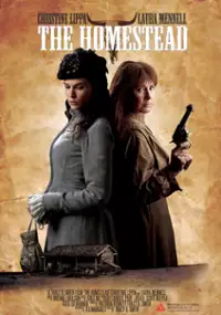 Plakat filmu The Homestead