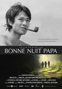 Plakat filmu Bonne Nuit Papa