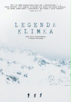plakat filmu Legenda Klimka