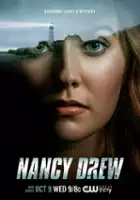 plakat serialu Nancy Drew