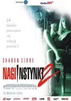 Sharon Stone / Nagi instynkt 2