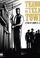plakat filmu Terror in a Texas Town