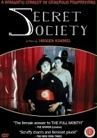 plakat filmu Secret Society
