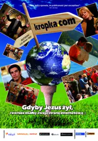 Plakat filmu Kropka.com