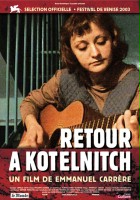 plakat filmu Powrót do Kotelnitch