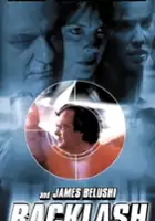 plakat filmu Na granicy prawa