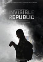 plakat filmu Niewidzialna republika